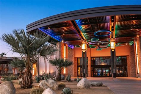  new agua caliente casino cathedral city